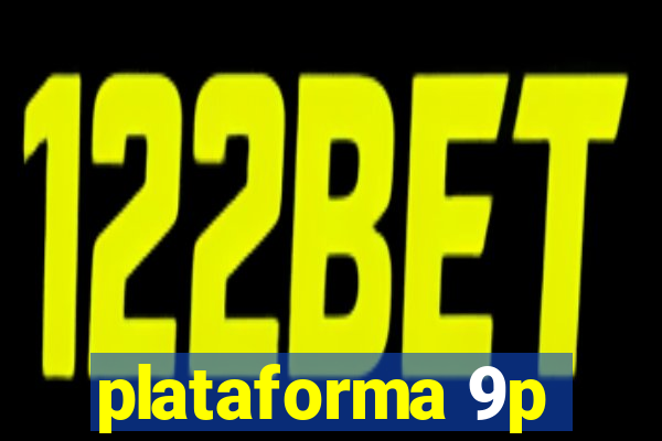 plataforma 9p